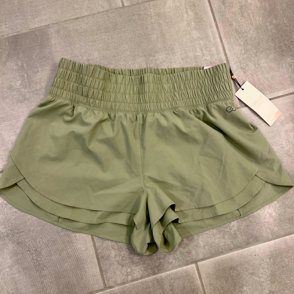 Size Large Calia shorts. Never worn
